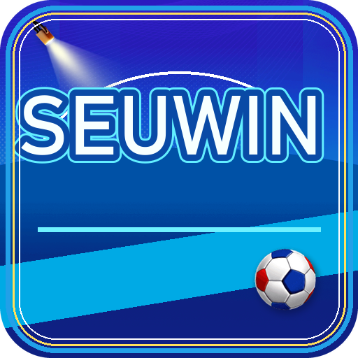 seuwin Brasil logo